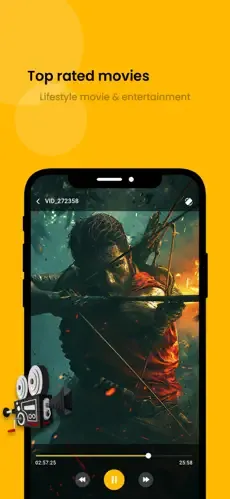 sony-xperia-xz-premium Top Rated Movies